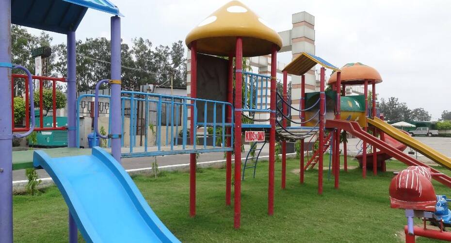 Hotel Inder Paradise, Hoshiarpur 3